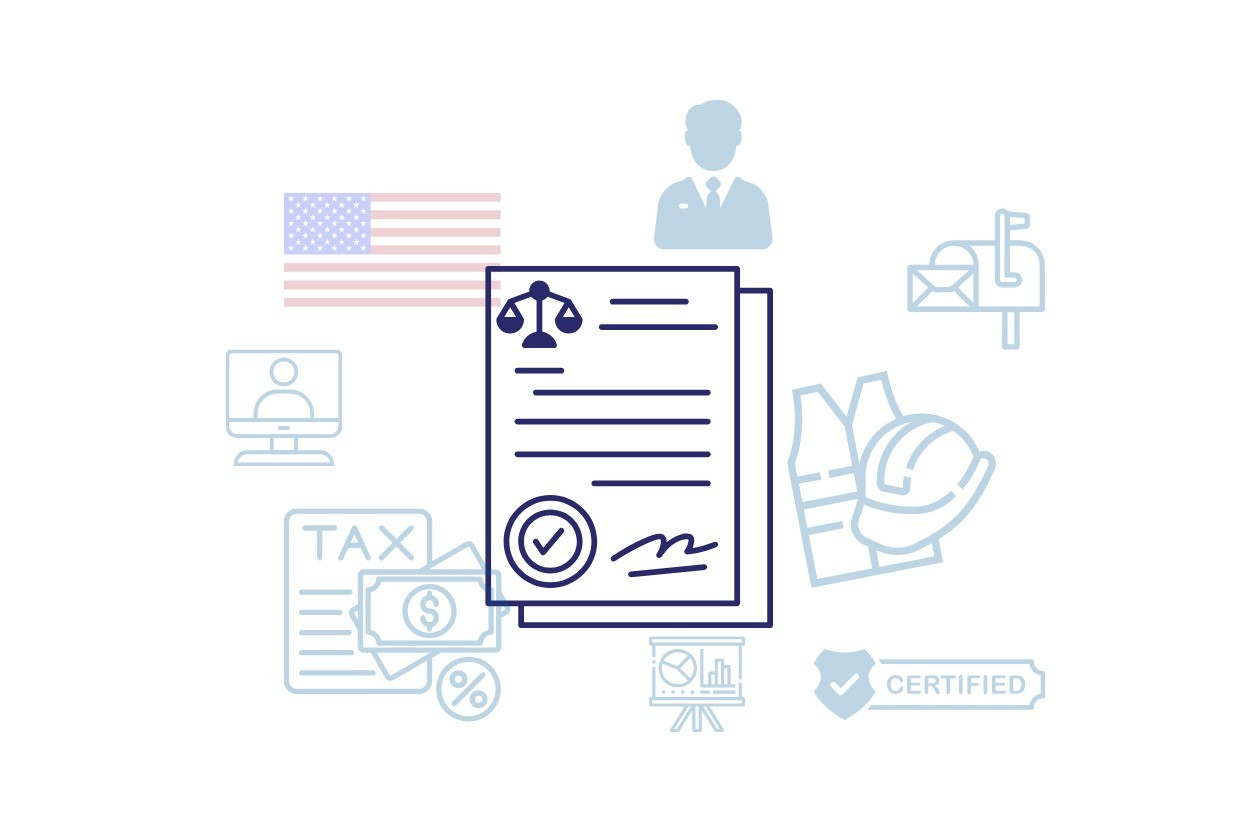 ITIN Application fremont